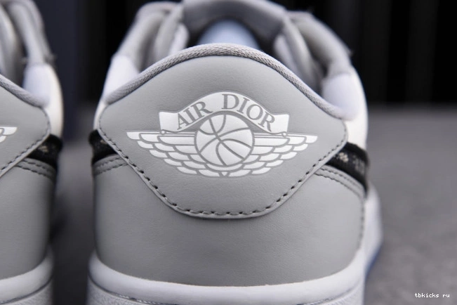 Reps TB shoe 1 OG (DR JORDAN LOW box) X CN8607-002 DR 0707